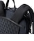【WEXLEY/ウェクスレイ】HRD600 HAROLD CRINKLE NYLON BLACK