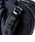 【WEXLEY/ウェクスレイ】HRD600 HAROLD CRINKLE NYLON BLACK