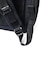 【WEXLEY/ウェクスレイ】HRD600 HAROLD CRINKLE NYLON BLACK