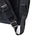 【WEXLEY/ウェクスレイ】HRD600 HAROLD CRINKLE NYLON BLACK