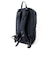 【WEXLEY/ウェクスレイ】HRD600 HAROLD CRINKLE NYLON BLACK