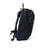 【WEXLEY/ウェクスレイ】HRD600 HAROLD CRINKLE NYLON BLACK