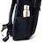 【WEXLEY/ウェクスレイ】HRD600 HAROLD CRINKLE NYLON BLACK