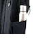 【WEXLEY/ウェクスレイ】HRD600 HAROLD CRINKLE NYLON BLACK