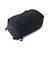 【WEXLEY/ウェクスレイ】HRD600 HAROLD CRINKLE NYLON BLACK