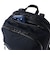 【WEXLEY/ウェクスレイ】HRD600 HAROLD CRINKLE NYLON BLACK