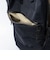 【WEXLEY/ウェクスレイ】HRD600 HAROLD CRINKLE NYLON BLACK