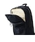【WEXLEY/ウェクスレイ】HRD600 HAROLD CRINKLE NYLON BLACK