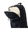 【WEXLEY/ウェクスレイ】HRD600 HAROLD CRINKLE NYLON BLACK