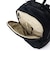 【WEXLEY/ウェクスレイ】HRD600 HAROLD CRINKLE NYLON BLACK