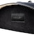 【WEXLEY/ウェクスレイ】HRD600 HAROLD CRINKLE NYLON BLACK
