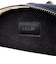 【WEXLEY/ウェクスレイ】HRD600 HAROLD CRINKLE NYLON BLACK