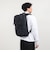 【WEXLEY/ウェクスレイ】HRD600 HAROLD CRINKLE NYLON BLACK