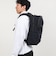 【WEXLEY/ウェクスレイ】HRD600 HAROLD CRINKLE NYLON BLACK