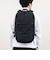 【WEXLEY/ウェクスレイ】HRD600 HAROLD CRINKLE NYLON BLACK