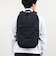 【WEXLEY/ウェクスレイ】HRD600 HAROLD CRINKLE NYLON BLACK