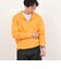 BARNS OUTFITTERS別注 スウェットハーフジップ 26AW