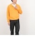 BARNS OUTFITTERS別注 スウェットハーフジップ 26AW