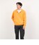 BARNS OUTFITTERS別注 スウェットハーフジップ 26AW