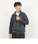 BARNS OUTFITTERS別注 スウェットハーフジップ 26AW