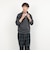 BARNS OUTFITTERS別注 スウェットハーフジップ 26AW