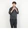 BARNS OUTFITTERS別注 スウェットハーフジップ 26AW