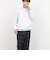 BARNS OUTFITTERS別注 スウェットハーフジップ 26AW
