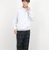 BARNS OUTFITTERS別注 スウェットハーフジップ 26AW
