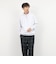 BARNS OUTFITTERS別注 スウェットハーフジップ 26AW