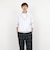 BARNS OUTFITTERS別注 スウェットハーフジップ 26AW