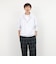 BARNS OUTFITTERS別注 スウェットハーフジップ 26AW