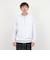 BARNS OUTFITTERS別注 スウェットハーフジップ 26AW