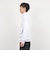 BARNS OUTFITTERS別注 スウェットハーフジップ 26AW