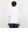 BARNS OUTFITTERS別注 スウェットハーフジップ 26AW