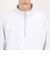 BARNS OUTFITTERS別注 スウェットハーフジップ 26AW