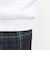 BARNS OUTFITTERS別注 スウェットハーフジップ 26AW