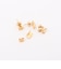 【GIRLS CREW/ガールズクルー】Ciao Bella Earring stud set-P