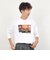 【SCREEN STARS/スクリーンスターズ】別注ガス焼きフォトロンT 26AW