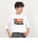 【SCREEN STARS/スクリーンスターズ】別注ガス焼きフォトロンT 26AW