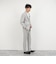 《ビジネス/セットアップ対応》モナルーチェPT 26AW