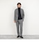 《ビジネス/セットアップ対応》モナルーチェPT 26AW