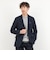 《ビジネス/セットアップ対応》モナルーチェJK 26AW
