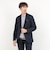 《ビジネス/セットアップ対応》モナルーチェJK 26AW
