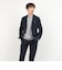 《ビジネス/セットアップ対応》モナルーチェJK 26AW