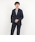 《ビジネス/セットアップ対応》モナルーチェJK 26AW