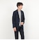 《ビジネス/セットアップ対応》モナルーチェJK 26AW