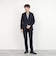 《ビジネス/セットアップ対応》モナルーチェJK 26AW