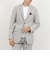 《ビジネス/セットアップ対応》モナルーチェJK 26AW