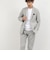 《ビジネス/セットアップ対応》モナルーチェJK 26AW