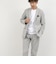 《ビジネス/セットアップ対応》モナルーチェJK 26AW